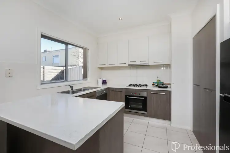 Third view of Homely unit listing, 1/15 Greenleaf Circuit, Tarneit VIC 3029