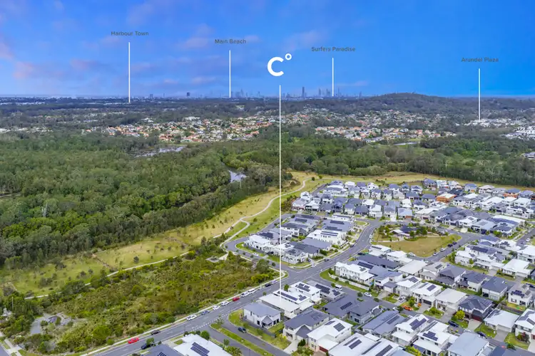 100 Emerald Drive, Helensvale QLD 4212
