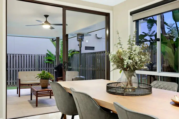 Sixth view of Homely house listing, 100 Emerald Drive, Helensvale QLD 4212