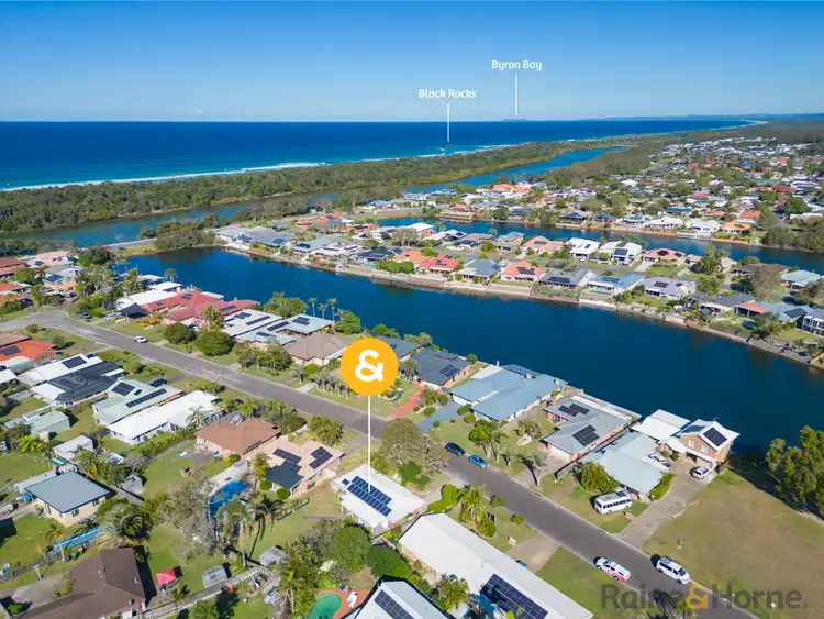34 Andrew Avenue, Pottsville NSW 2489