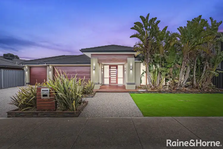 145 Dalray Crescent, Kurunjang VIC 3337