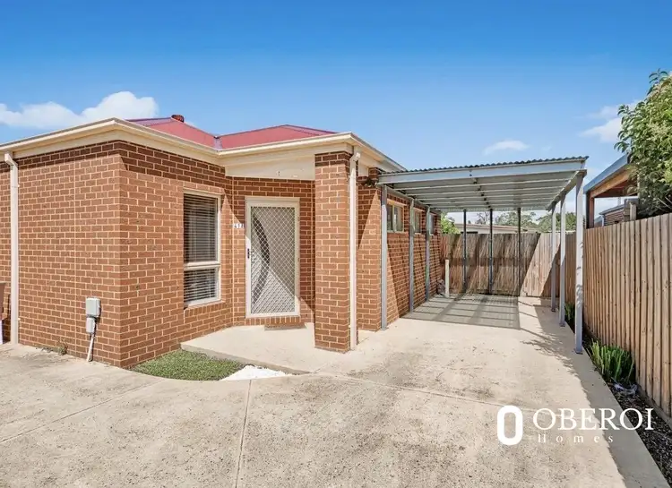 41A Jillian Street, Cranbourne VIC 3977