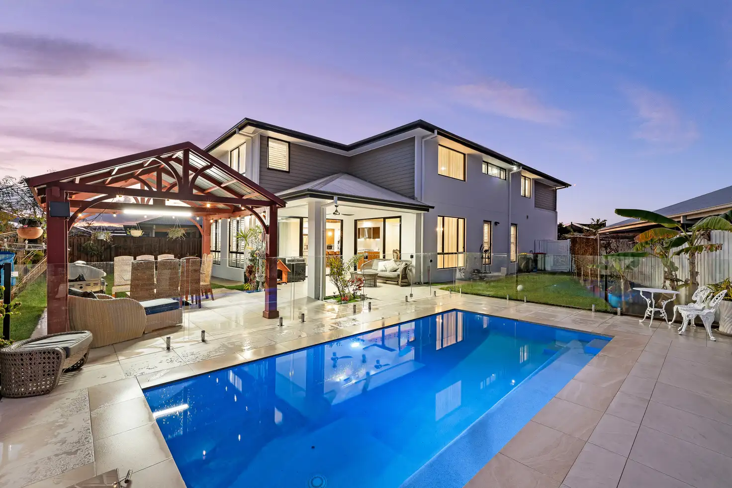 Main view of Homely house listing, 71 Emerald Drive, Helensvale QLD 4212