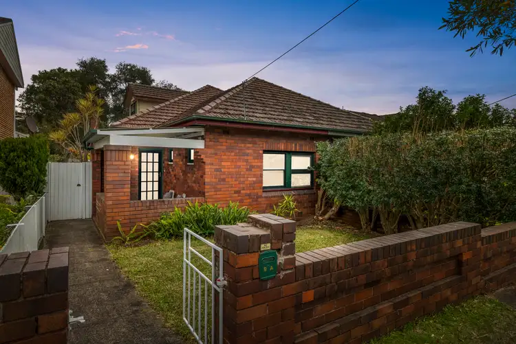 19A Robinson Street, Croydon NSW 2132