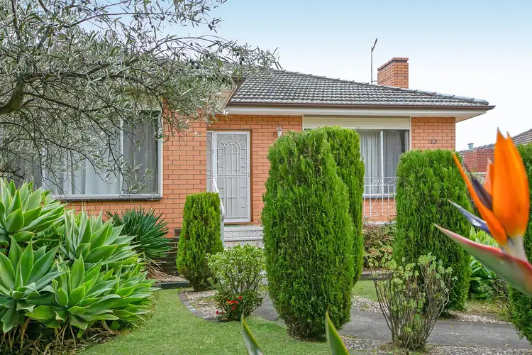 Second view of Homely house listing, 33 Tambo Avenue, Reservoir VIC 3073