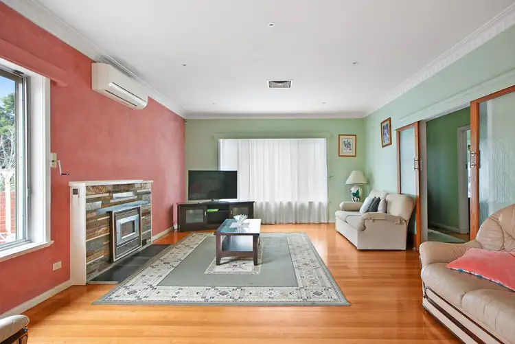 Third view of Homely house listing, 33 Tambo Avenue, Reservoir VIC 3073