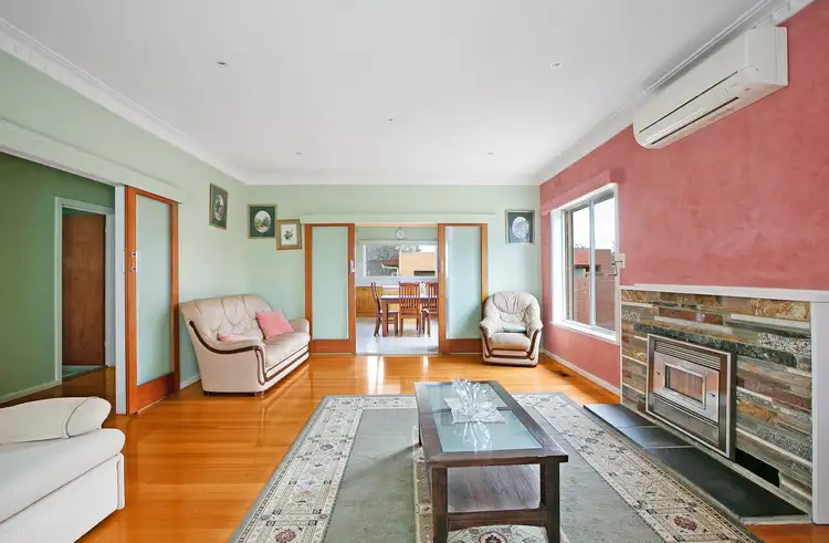 Fourth view of Homely house listing, 33 Tambo Avenue, Reservoir VIC 3073