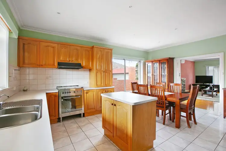 Sixth view of Homely house listing, 33 Tambo Avenue, Reservoir VIC 3073