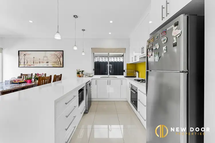 Second view of Homely house listing, 6 Pickering Street, Googong NSW 2620