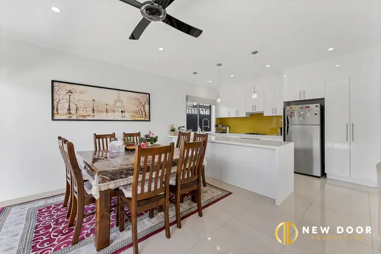 Fifth view of Homely house listing, 6 Pickering Street, Googong NSW 2620