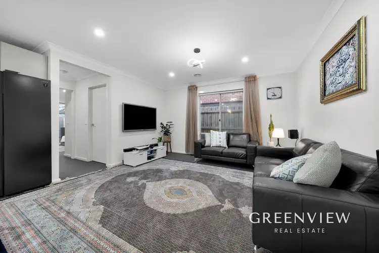 Seventh view of Homely house listing, 13 Firebird Street, Cranbourne East VIC 3977