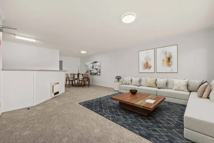 Sixth view of Homely apartment listing, 37/15 Howitt Street, Kingston ACT 2604