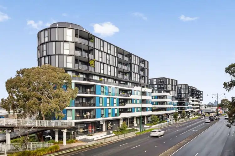 401/166 Whitehorse Road, Blackburn VIC 3130