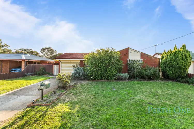 13 View Avenue, Langford WA 6147