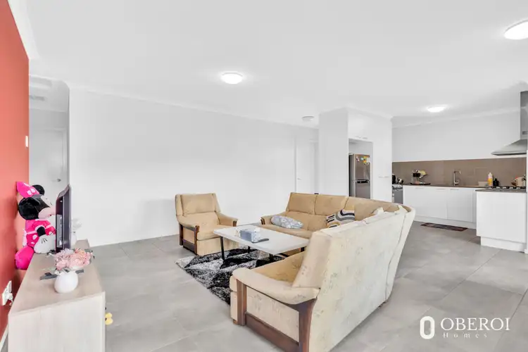 Third view of Homely house listing, 2/11 Bouvardia Crescent, Frankston North VIC 3200