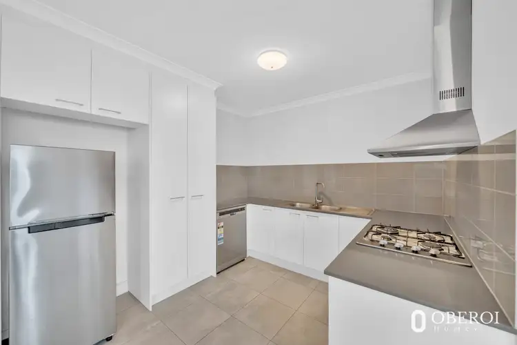 Fourth view of Homely house listing, 2/11 Bouvardia Crescent, Frankston North VIC 3200