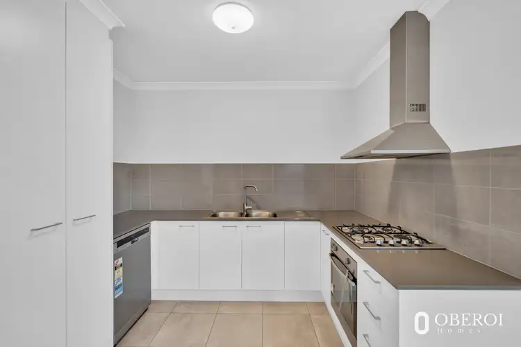 Fifth view of Homely house listing, 2/11 Bouvardia Crescent, Frankston North VIC 3200