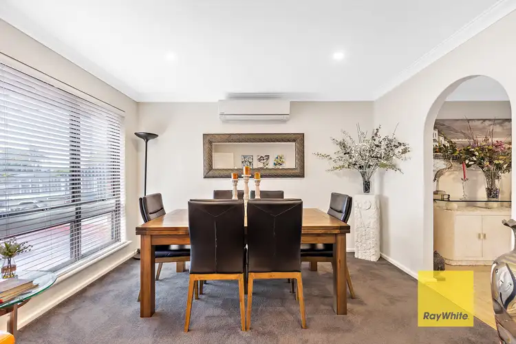 Second view of Homely house listing, 21 Matilda Street, Huntingdale WA 6110