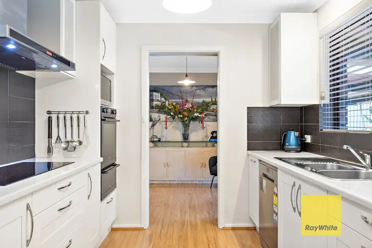 Fourth view of Homely house listing, 21 Matilda Street, Huntingdale WA 6110