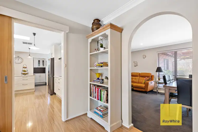 Seventh view of Homely house listing, 21 Matilda Street, Huntingdale WA 6110