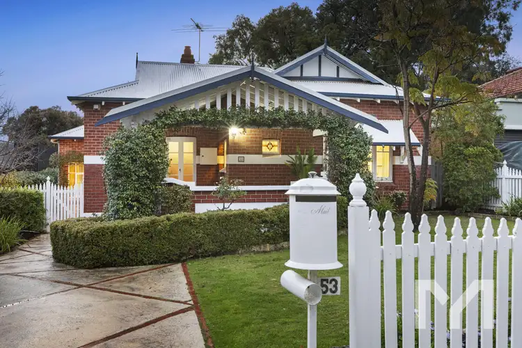 53 Nanson Street, Wembley WA 6014