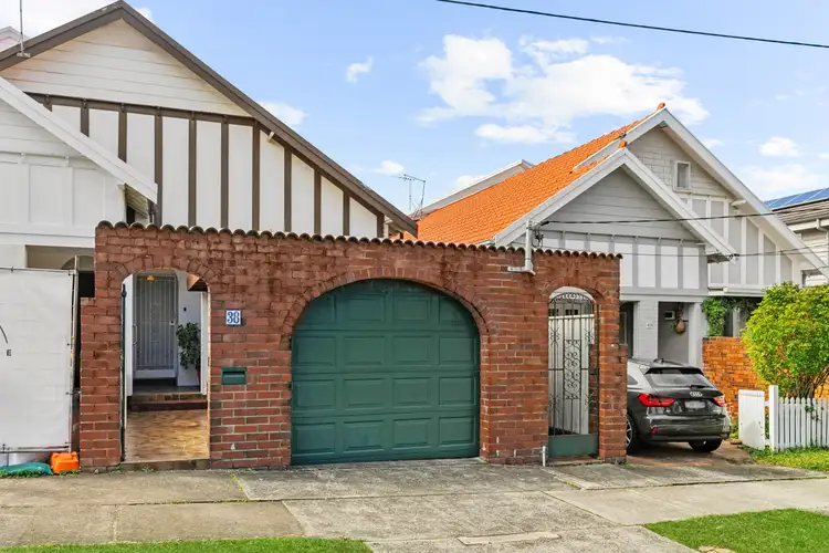 38 Imperial Avenue, Bondi NSW 2026