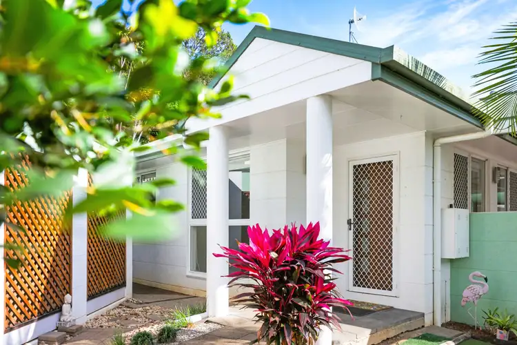 20/87 Macilwraith Street, Manoora QLD 4870