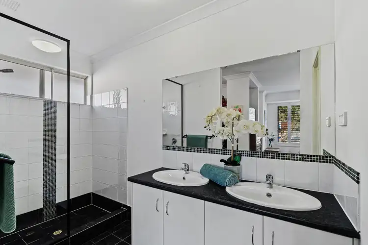 Sixth view of Homely house listing, 13 Sorrento Turn, Secret Harbour WA 6173