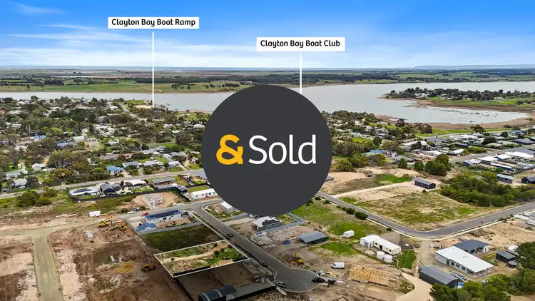 Main view of Homely land listing, 6 Kruse Court, Clayton Bay SA 5256