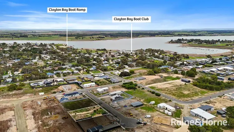Second view of Homely land listing, 6 Kruse Court, Clayton Bay SA 5256