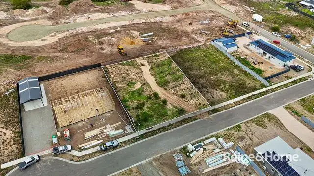 Third view of Homely land listing, 6 Kruse Court, Clayton Bay SA 5256