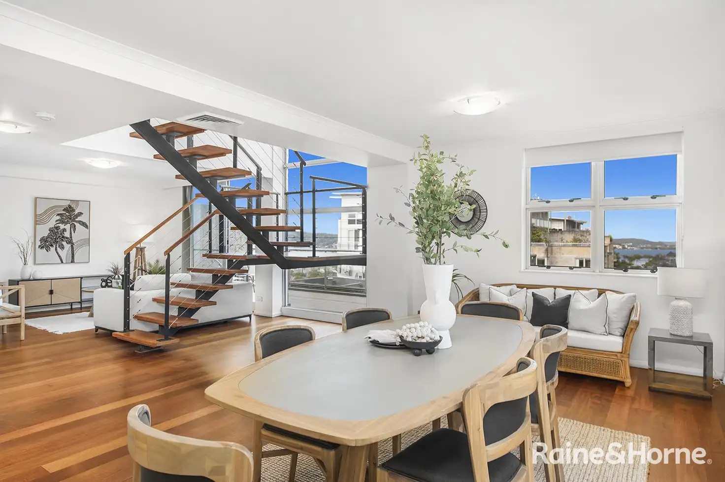 Main view of Homely apartment listing, 381/80 John Whiteway Drive, Gosford NSW 2250