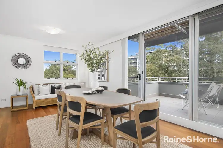 Fifth view of Homely apartment listing, 381/80 John Whiteway Drive, Gosford NSW 2250