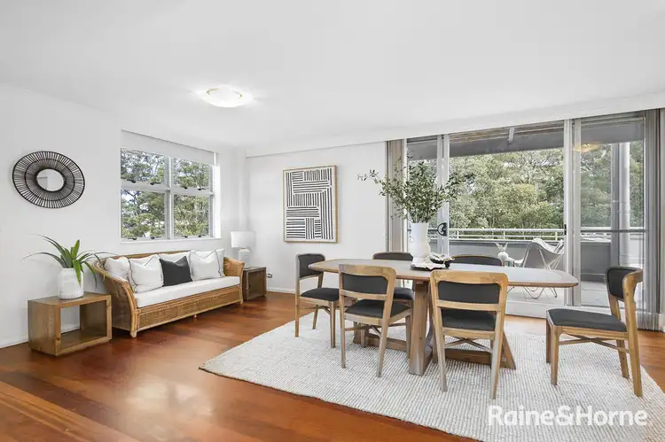 Sixth view of Homely apartment listing, 381/80 John Whiteway Drive, Gosford NSW 2250