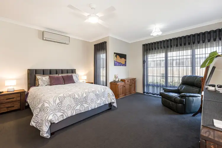 Sixth view of Homely house listing, 4 Bush View, Wannanup WA 6210