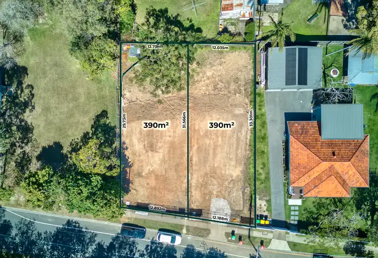 172-174 Blaker Road, Keperra QLD 4054