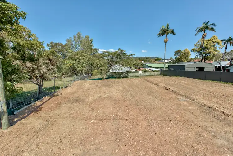 Second view of Homely land listing, 172-174 Blaker Road, Keperra QLD 4054