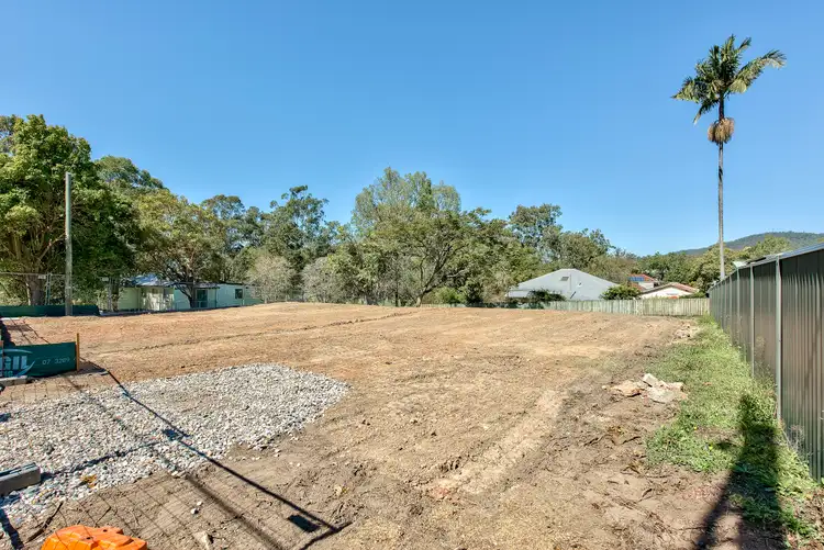 Third view of Homely land listing, 172-174 Blaker Road, Keperra QLD 4054