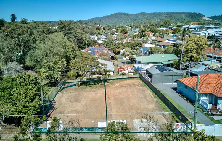 Fourth view of Homely land listing, 172-174 Blaker Road, Keperra QLD 4054