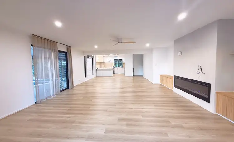 Second view of Homely house listing, 29 Bonogin Road, Mudgeeraba QLD 4213