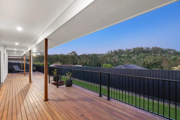 110 Treeline Circuit, Upper Coomera QLD 4209