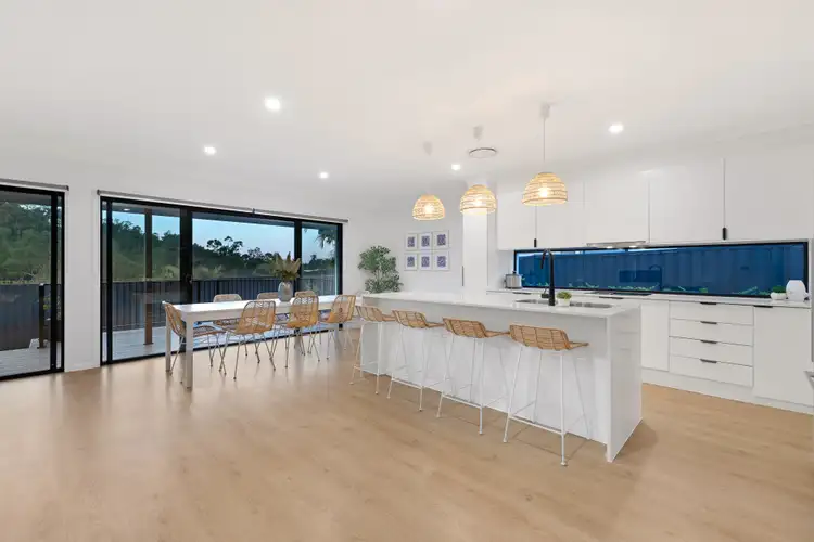 Sixth view of Homely house listing, 110 Treeline Circuit, Upper Coomera QLD 4209
