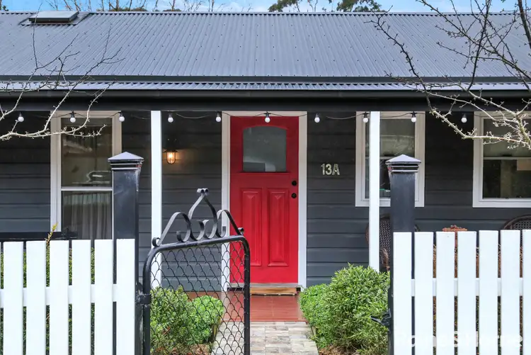 13A Spring Street