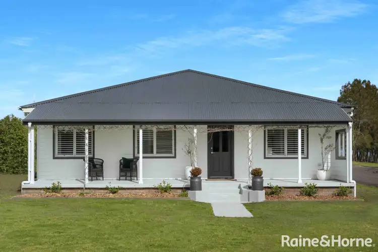 511B Coolangatta Road, Far Meadow NSW 2535