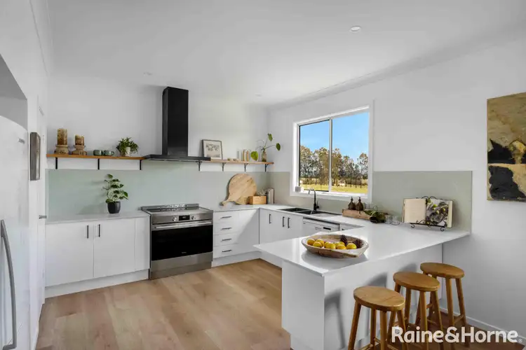 Fifth view of Homely house listing, 511B Coolangatta Road, Far Meadow NSW 2535