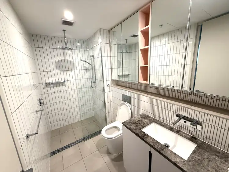 Fourth view of Homely apartment listing, 403a/51 Johnson St, Reservoir VIC 3073