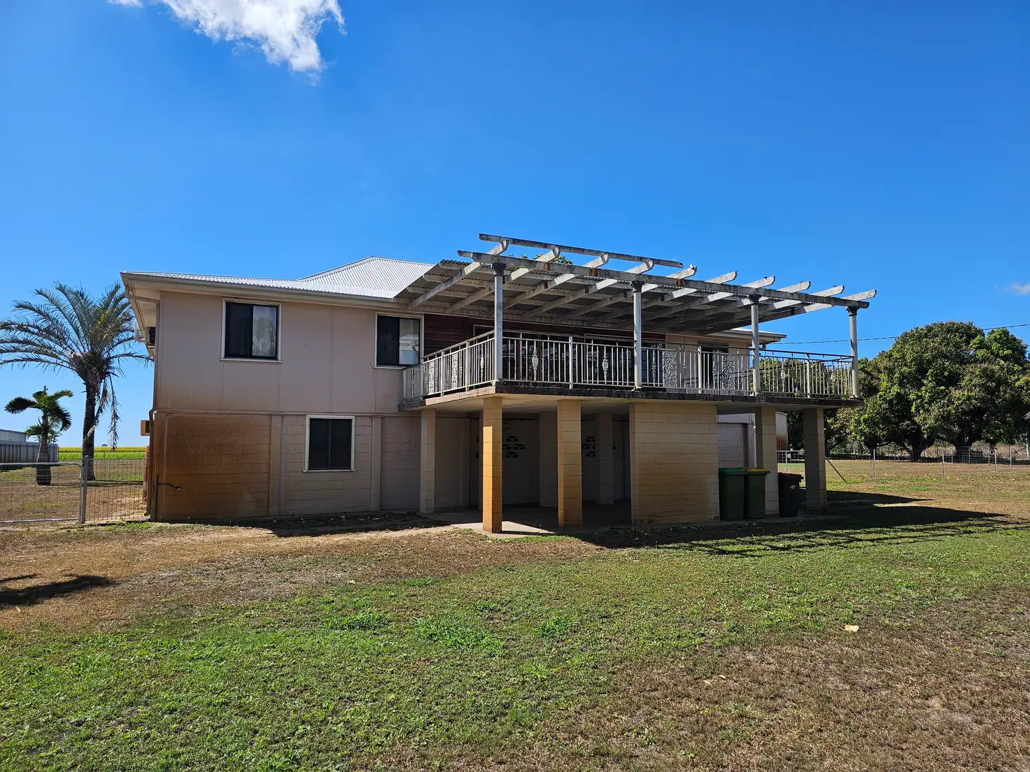 Main view of Homely house listing, 440 BEACH Road, Airdmillan QLD 4807