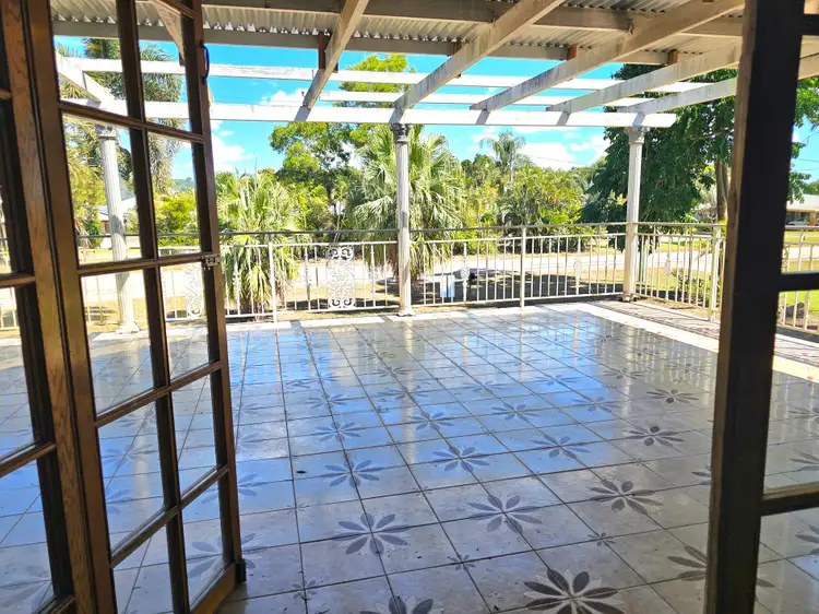 Second view of Homely house listing, 440 BEACH Road, Airdmillan QLD 4807