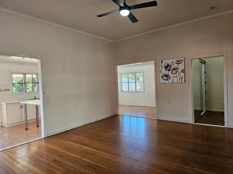 Fifth view of Homely house listing, 440 BEACH Road, Airdmillan QLD 4807