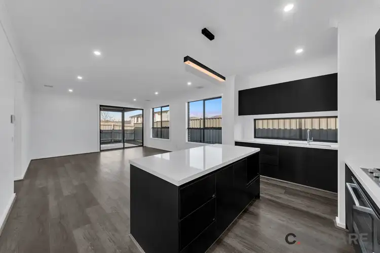 Fifth view of Homely house listing, 77 Honeypot Circuit,, Mickleham VIC 3064